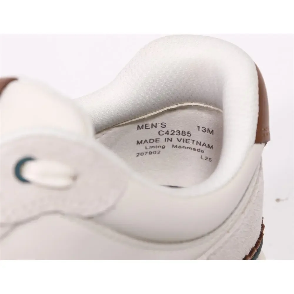 Cole Haan Grand Pro Crossover Golf Ivory Shoes Mens C42385 US 13